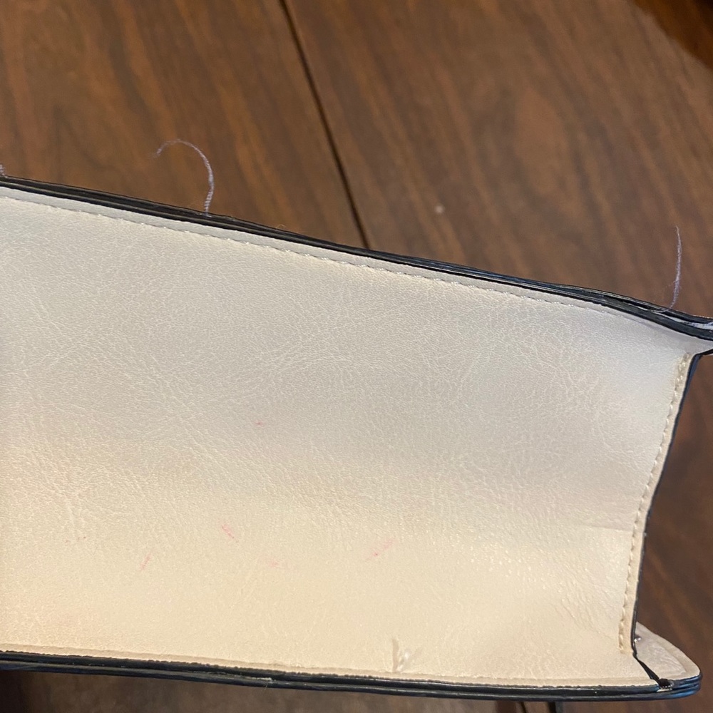 Structured bag - Picture 6 of 7